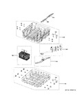 Diagram for Rack Assemblies