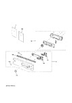 Diagram for Controls & Backsplash