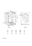 Diagram for Attaching Parts