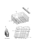 Diagram for Rack Assemblies