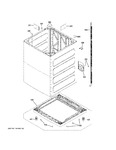 Diagram for Cabinet