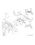 Diagram for Controls & Backsplash