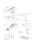 Diagram for Range Hood