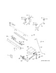 Diagram for Gas & Burner Parts