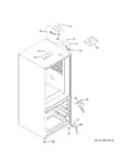 Diagram for Case Parts