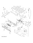 Diagram for Control Panel