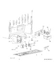 Diagram for Machine Compartment