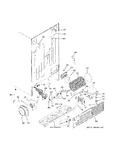 Diagram for Machine Compartment