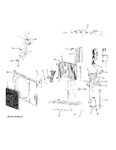 Diagram for Room Air Conditioner