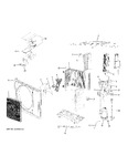 Diagram for Room Air Conditioner