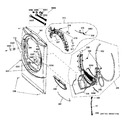 Diagram for Front Panel