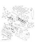 Diagram for Control Panel