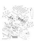 Diagram for Control Panel