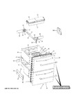 Diagram for Doors & Drawers