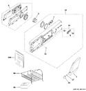 Diagram for Controls & Backsplash