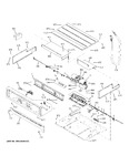 Diagram for Control Panel