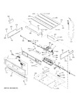 Diagram for Control Panel