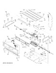 Diagram for Control Panel