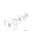 Diagram for Convection Fan