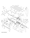 Diagram for Control Panel