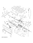 Diagram for Control Panel