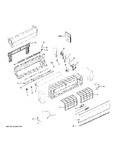 Diagram for Room Air Conditioner