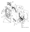 Diagram for Front Panel