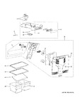 Diagram for Fresh Food Section