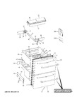 Diagram for Doors & Drawers