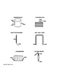 Diagram for Lokring Connectors