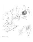 Diagram for Machine Compartment