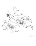 Diagram for Controls & Backsplash