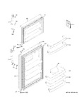 Diagram for Doors