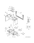 Diagram for Interior Parts