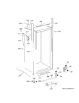 Diagram for Cabinet (2)