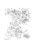 Diagram for Interior Parts (1)