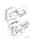 Diagram for Cabinet