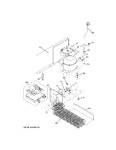 Diagram for Machine Compartment