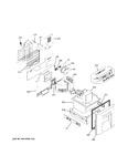 Diagram for Freezer Controls & Components