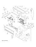 Diagram for Control Panel