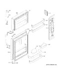 Diagram for Doors