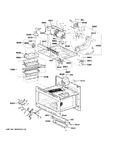 Diagram for Insulator Parts