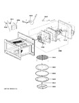 Diagram for Interior Parts