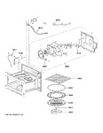 Diagram for Interior Parts