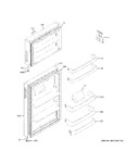 Diagram for Doors