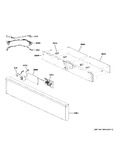 Diagram for Control Parts