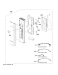 Diagram for Control Parts