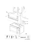 Diagram for Installation Parts