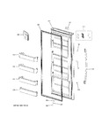 Diagram for Doors