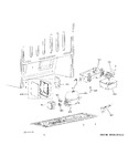 Diagram for Machine Compartment